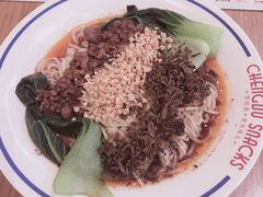 -蓉李记成都名小吃(武汉菱角湖万达店)