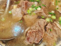 -翟氏天天小吃(上东街区店)