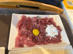 -土风豆米火锅(鸿通城店)