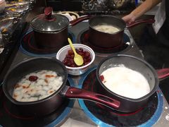 -深水井老冰粉(解放碑英利大融城店)