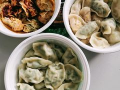 -袁记云饺(新街口店)