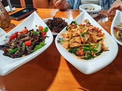 -龙姐私房菜(和顺古镇店)