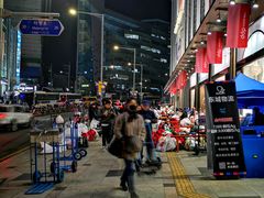 -东大门市场