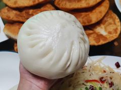 -老磨油饼(高陵店)