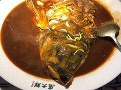 -卢大鲜鱼头捞饭(美利广场店)