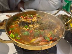 -食光慢宴·安吉土菜馆