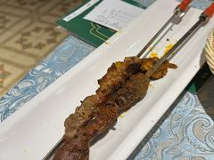 -巴扎美食·新疆菜·西域歌舞表演餐厅(新疆大厦店)