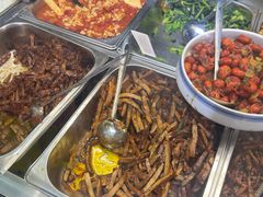 -梅溪·小伙子干挑面(安吉总店)