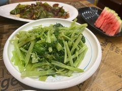 -嵇大厨好灶头农家菜