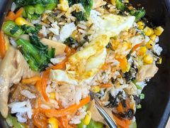 -食米家拌饭(梅溪新天地店)