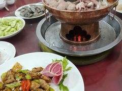 -山海关清和浑锅店