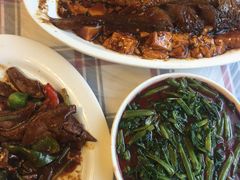 -玲珑餐厅(陕西南路店)