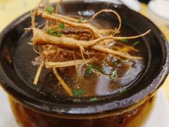 草根汤-莲花公园煎蟹(总店)