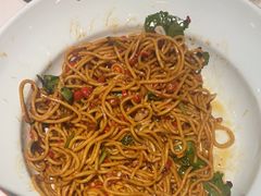 -湘邻呷铺·田园家宴(汉基广场店)