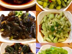 -小红烤翅(中正天街店)