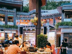 -达叔香味海鲜(海棠68环球美食街店)