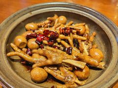 -索溪山寨·湘西饮食文化博物馆(标志门店)