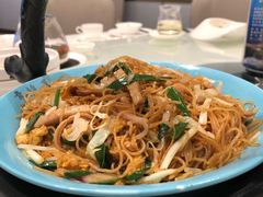 -安蒂娅.悦景轩中餐厅(西乡店)