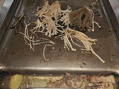 -赞酱川式烤肉(蜀都万达店)