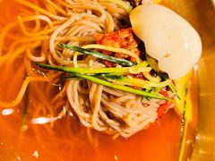 -牧童禧肉社·韩国炭火烤肉店(中粮祥云小镇创始店)