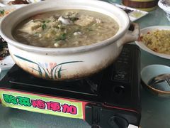 -肥肥小厨(咸阳路店)