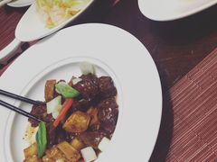 -大理实力希尔顿酒店•御玺中餐厅