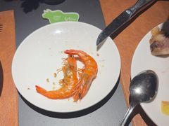 -拉蒂娜·巴西牛排馆 Latina·Brazilian Steakhouse(王府井喜悦店)