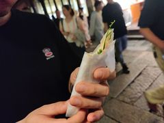 葱包桧-舌尖葱包烩