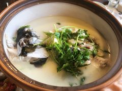 -宝荣鱼馆·临湖之宴(千岛湖店)