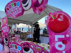 -百年港湾奥特莱斯(香炉礁店)
