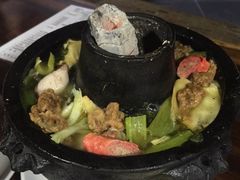 -龙姐私房菜(和顺古镇店)