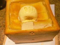 -绿茶餐厅(coco park 店)