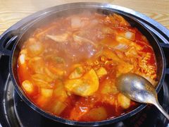 -韩国大金刚烤肉·料理(印象城店)