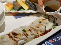 -叹茶靓点·粤式餐厅·全天茶市(石井万民广场店)