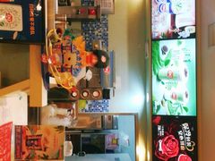-DQ·蛋糕·冰淇淋(浦江欢乐颂店)