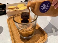 -牛楠楠·香港牛腩茶餐厅(永旺店)