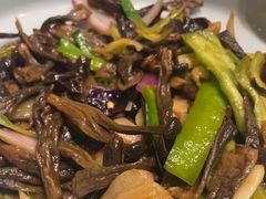 -天毓山庄·餐厅