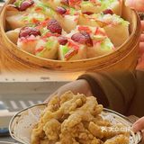 这么好吃的农家菜你不可以不知道！