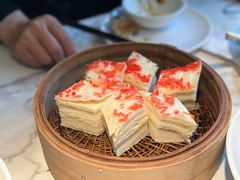 千层糕-花园茶楼(兴城西路店)