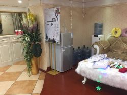 -芳朵美容养生SPA