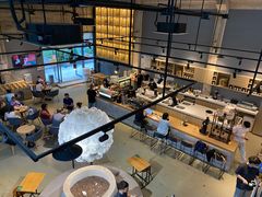 -GOTLOT COFFEE&KITCHEN角落厨房NOOK店
