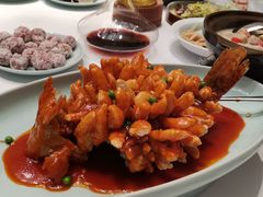 -森隆饭庄(崇文门新世界百货店)