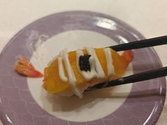 -争鲜回转寿司(天府广场-今站PLUS店)