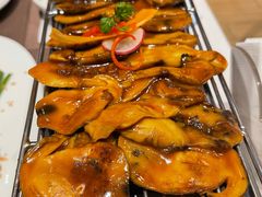 -若蘭慈·无国界素食料理(欢乐海岸店)