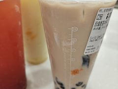 -CoCo都可(香港名都店)