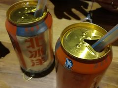 -万记麻辣烫国展总店