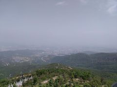 -定都峰