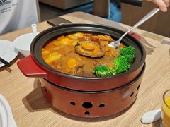 -连鹭海鲜·海肠捞饭·海胆饭(星海店)