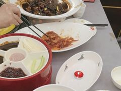 -红菜坊·烤鸭·川鲁宴(石园店)
