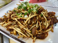 -渔香岛美蛙鱼头火锅(威清路店)